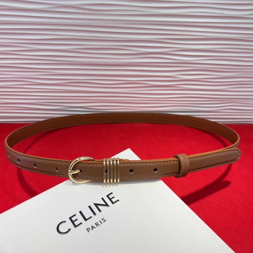 Celine belt