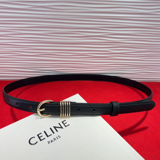 Celine belt