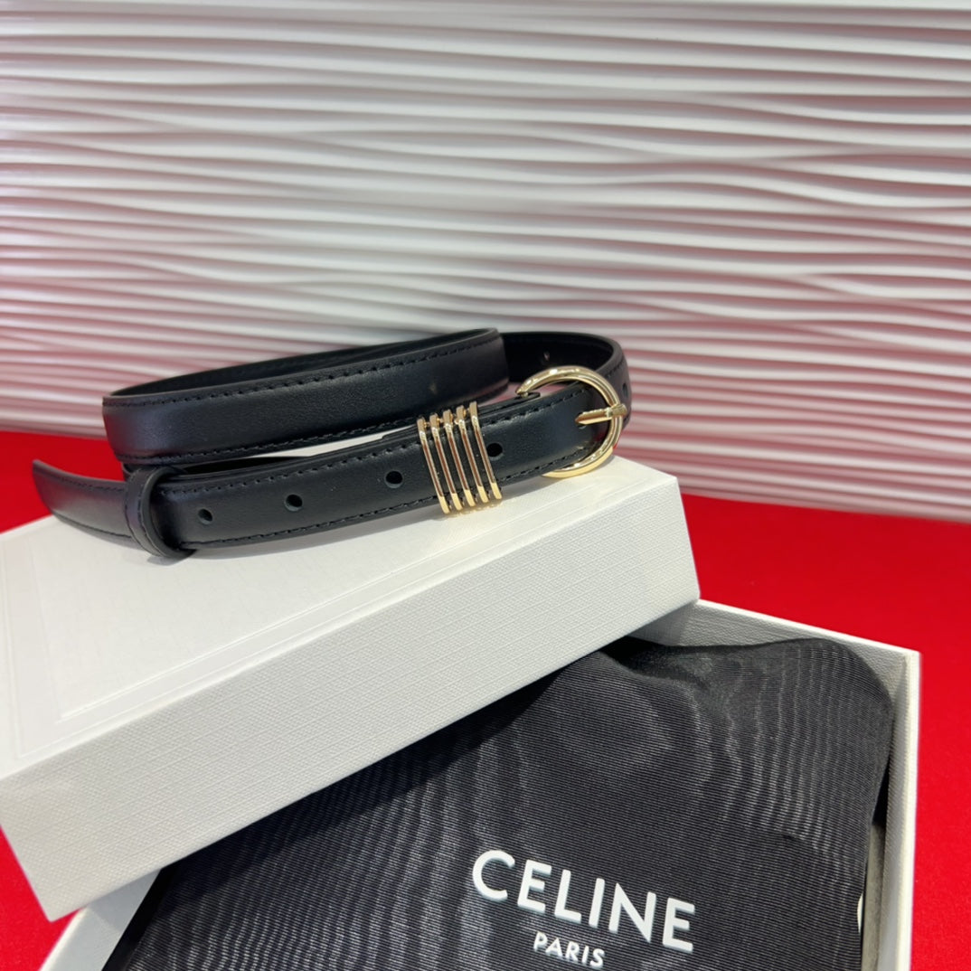 Celine belt