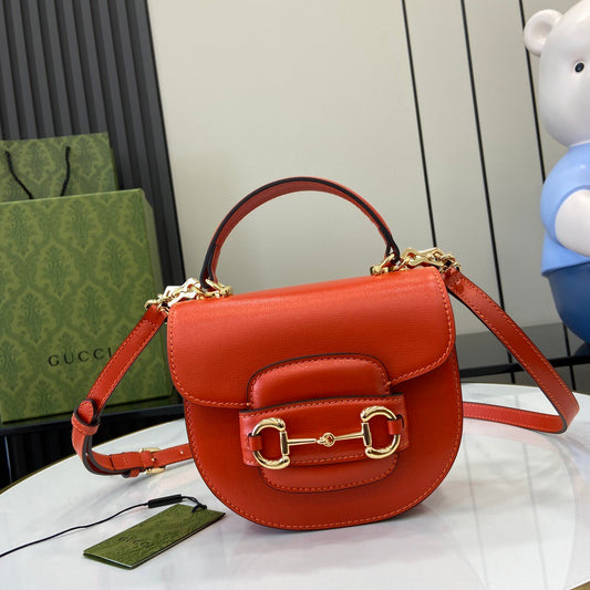 Gucci Mini horsebit 1955