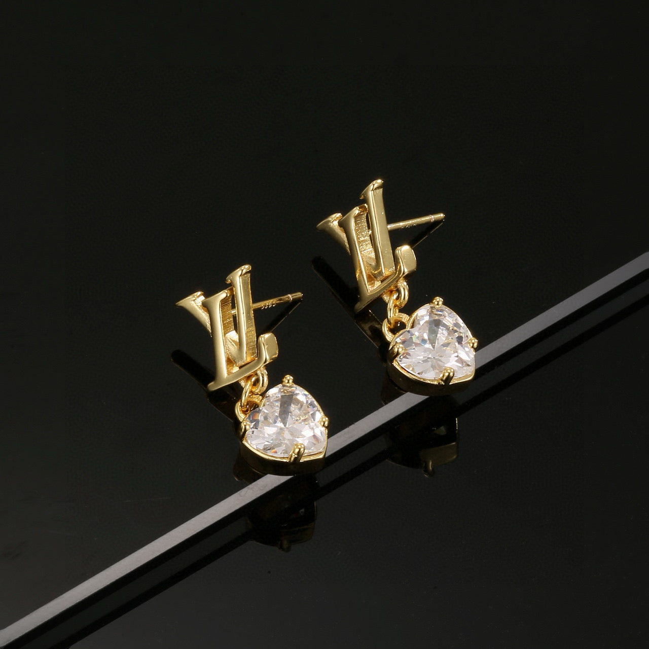 Louis Vuitton Earrings