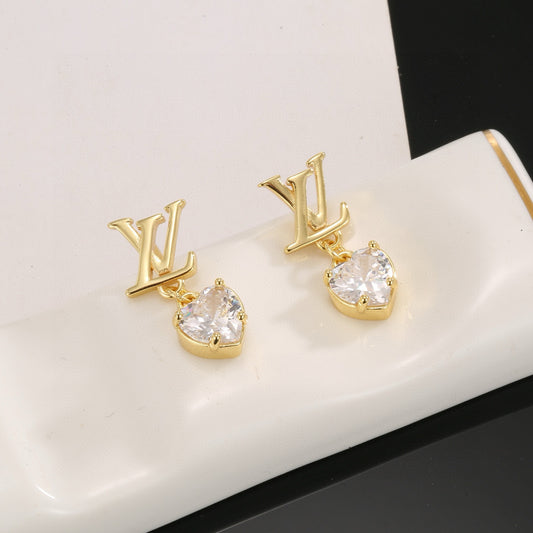 Louis Vuitton Earrings