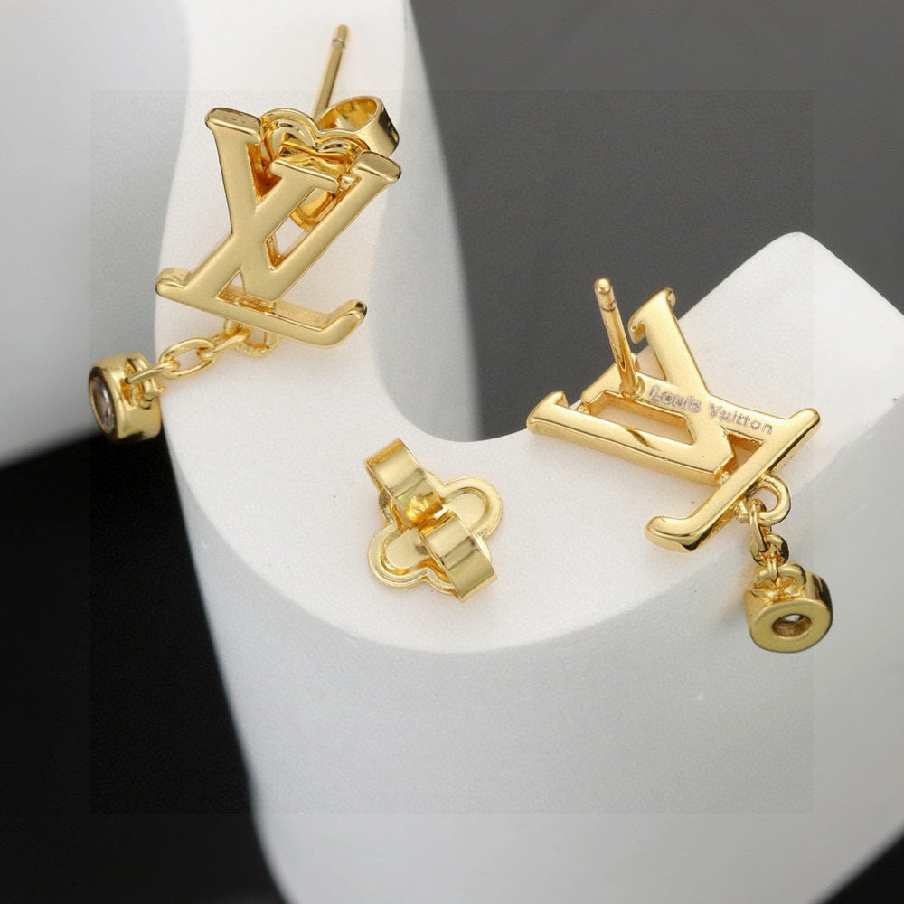 Louis Vuitton Earrings