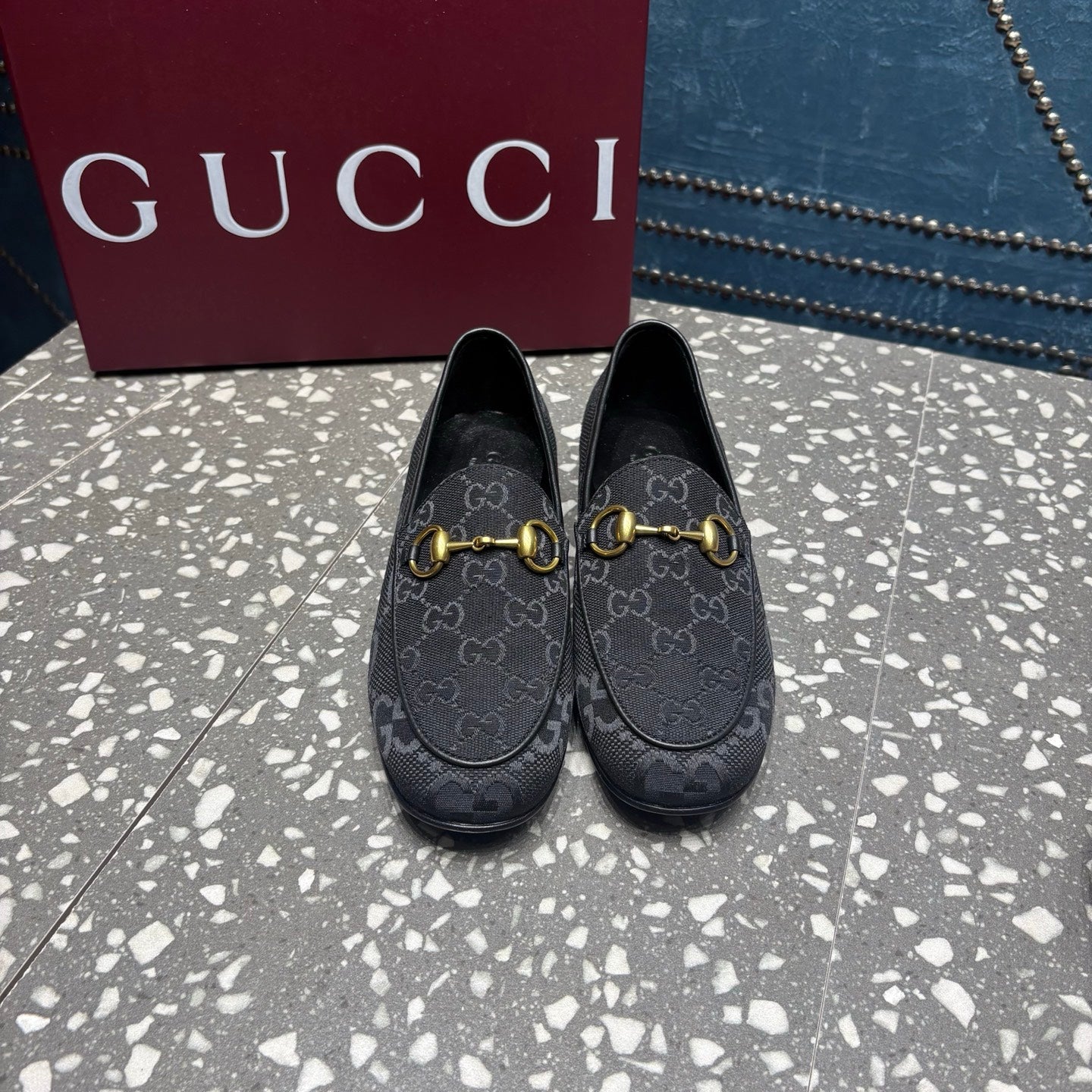Gucci Loafer