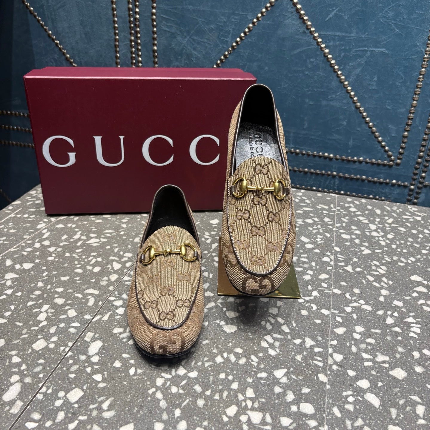 Gucci Loafer