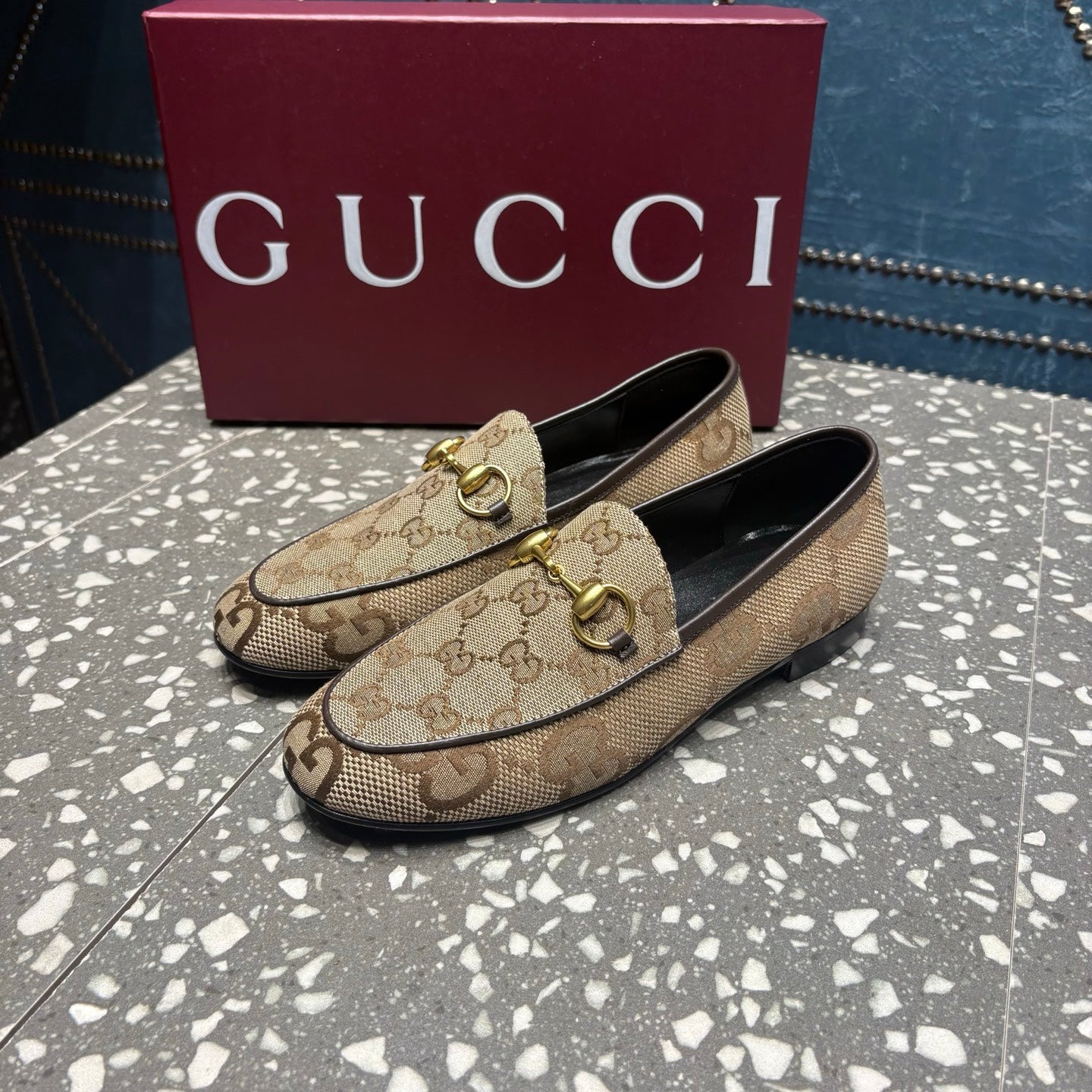 Gucci Loafer