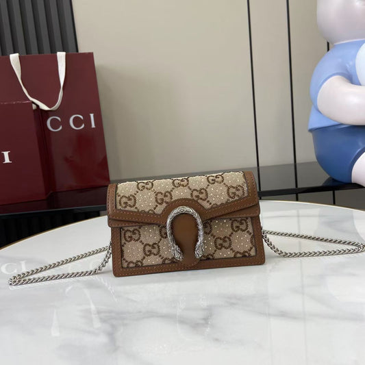 Gucci Horsebit Mini