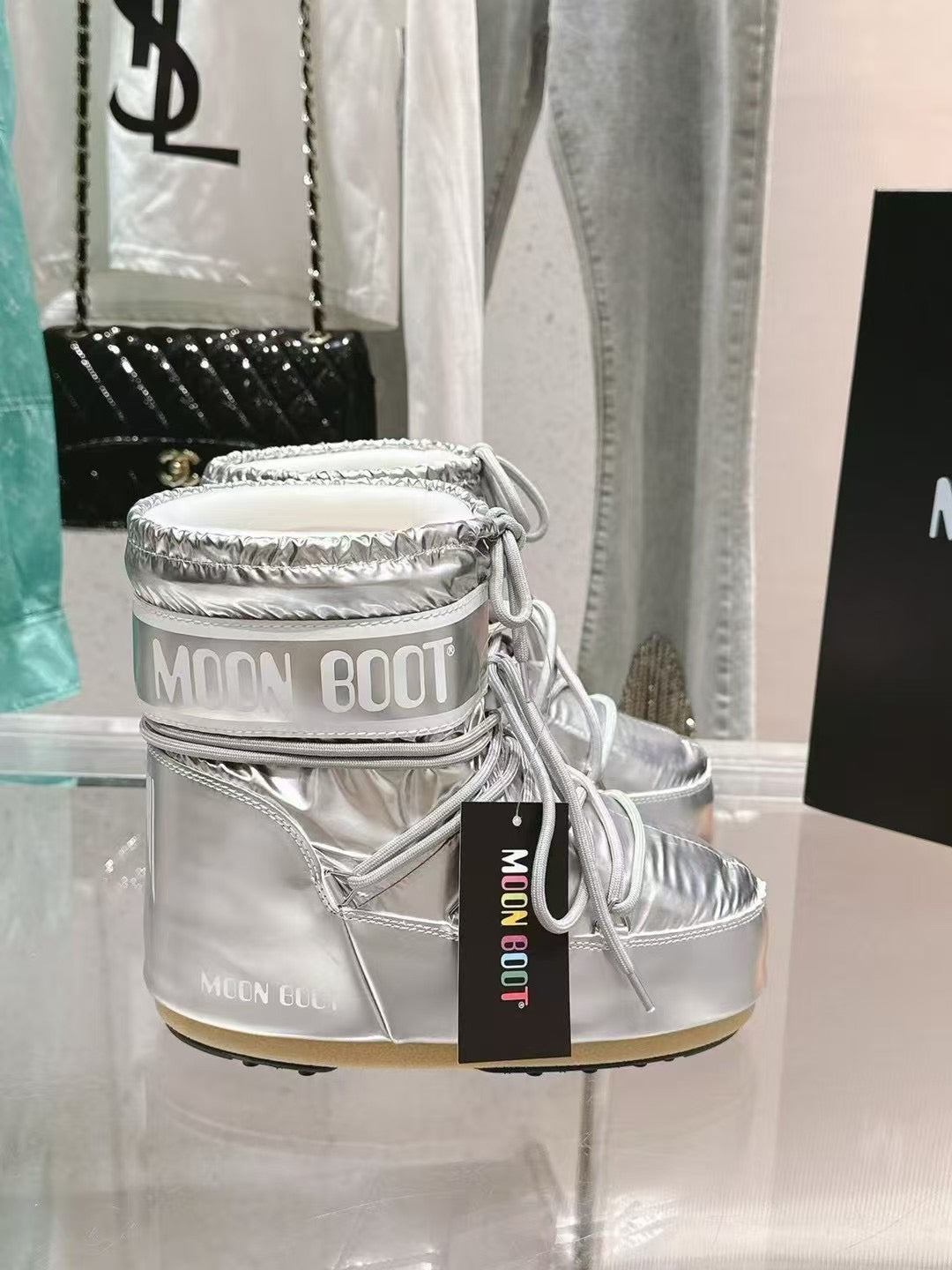 Moon Boot