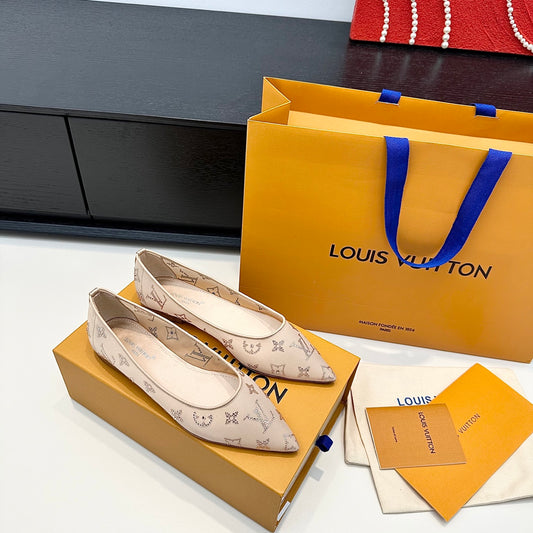 Louis Vuitton Flats