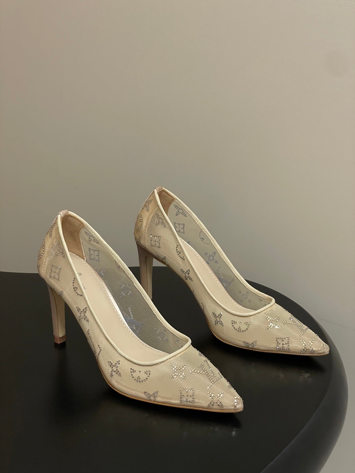 Louis Vuitton Heels