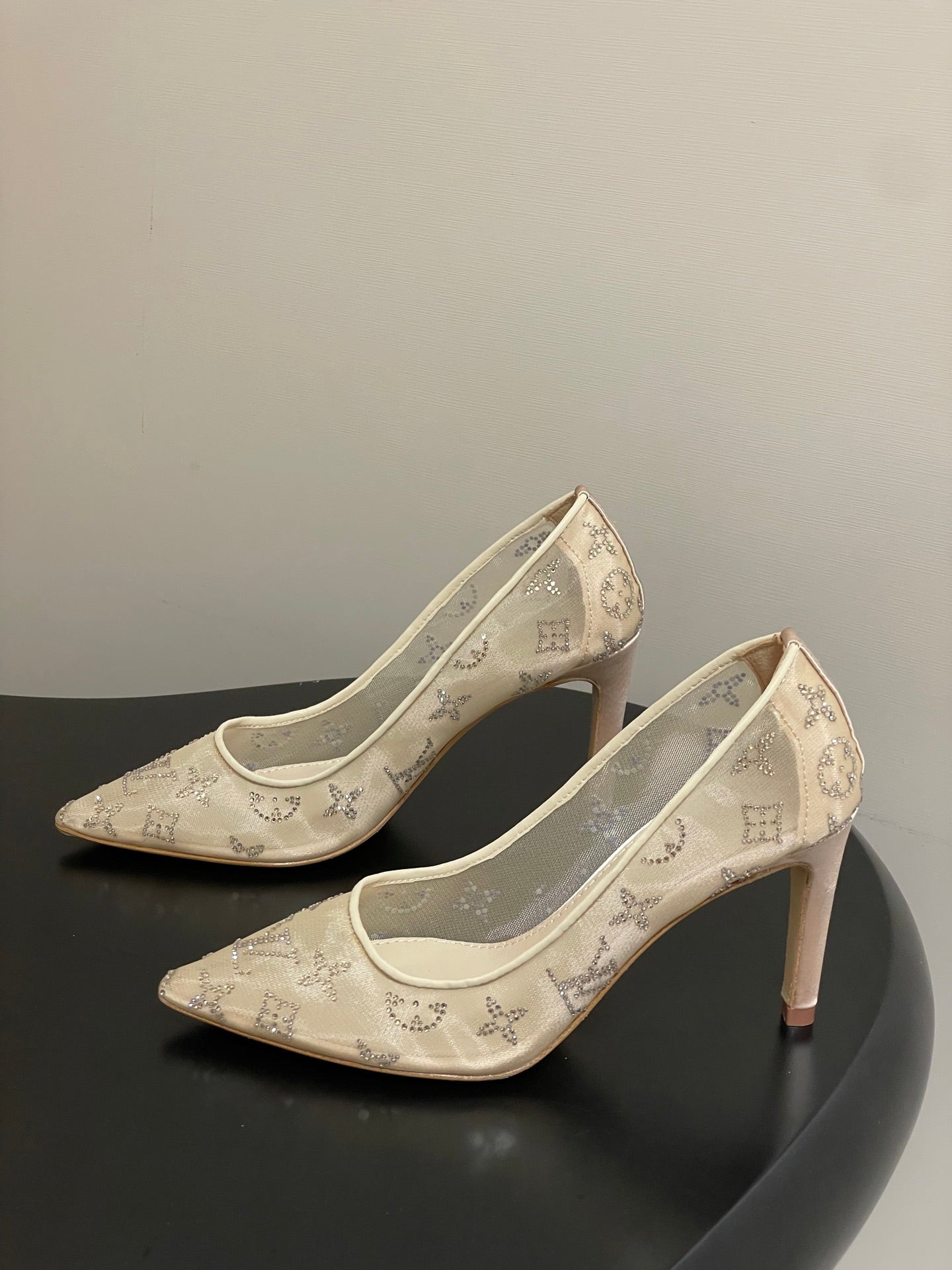 Louis Vuitton Heels