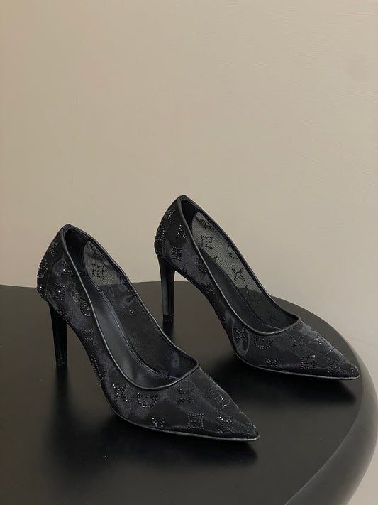 Louis Vuitton Heels