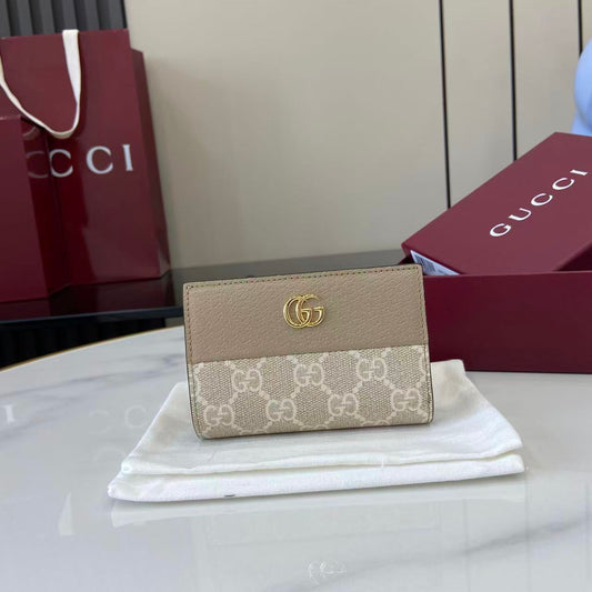 Gucci Mini Wallet