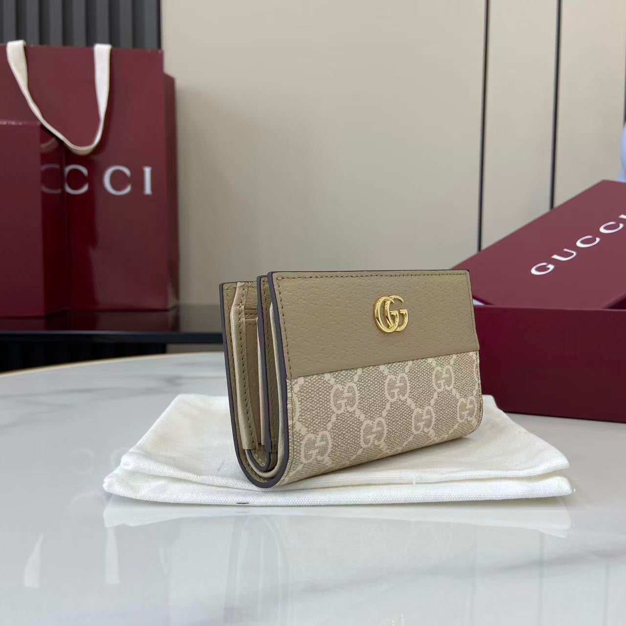 Gucci Mini Wallet