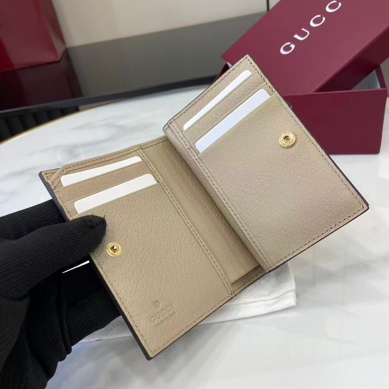 Gucci Mini Wallet