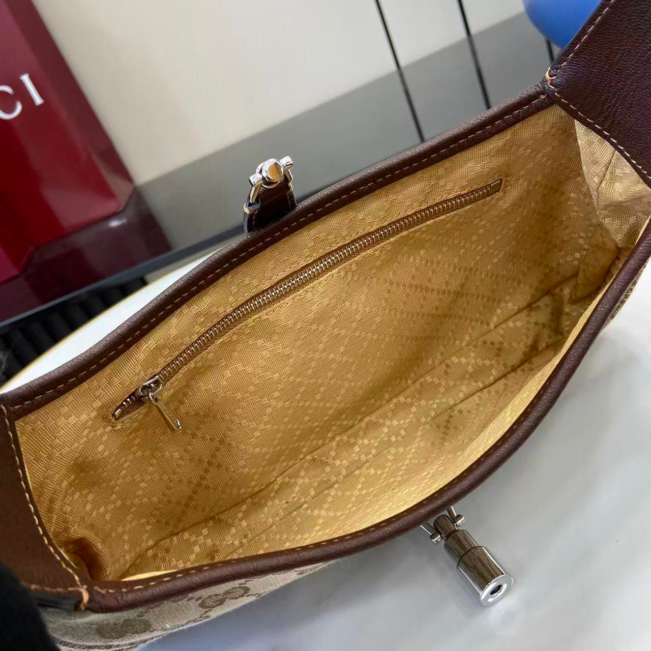Gucci Jackie Small Shoulder bag