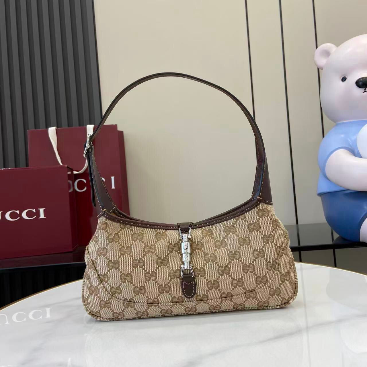 Gucci Jackie Small Shoulder bag