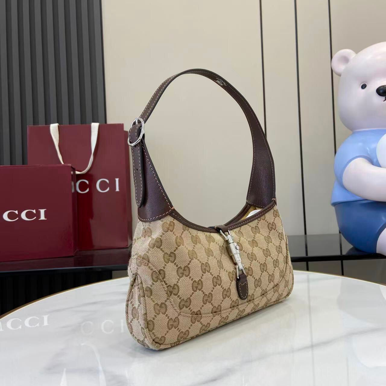 Gucci Jackie Small Shoulder bag