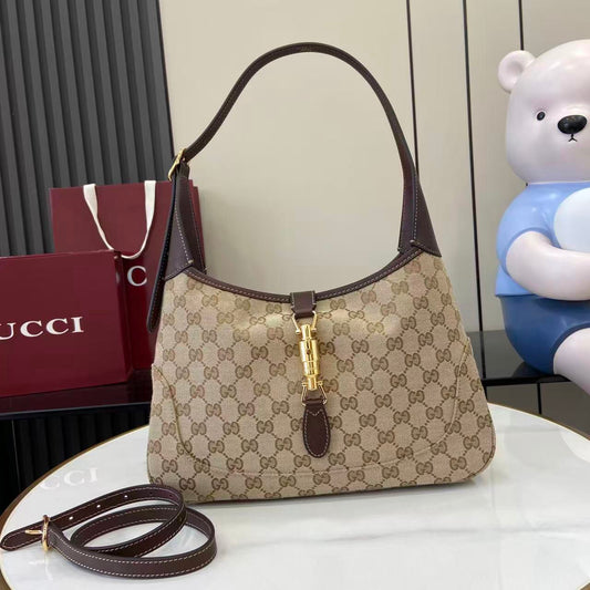 Gucci Jackie Medium Shoulder bag