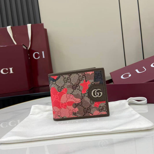 Gucci Mini Wallet
