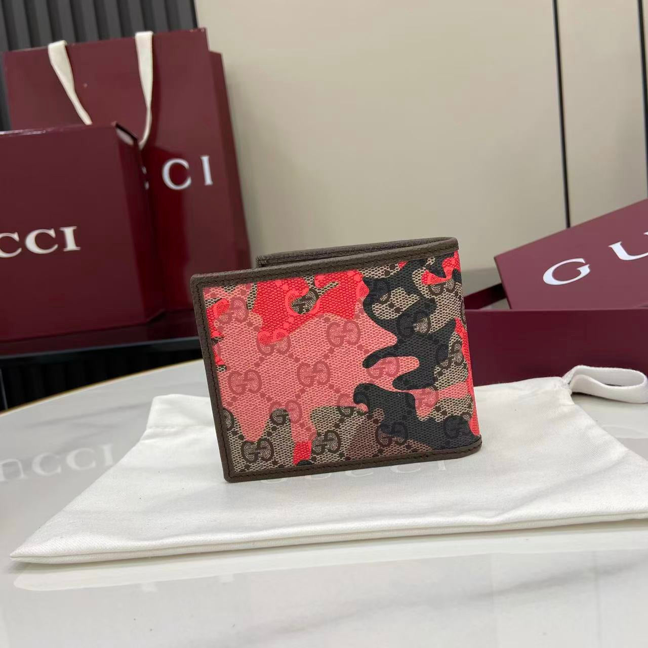 Gucci Mini Wallet