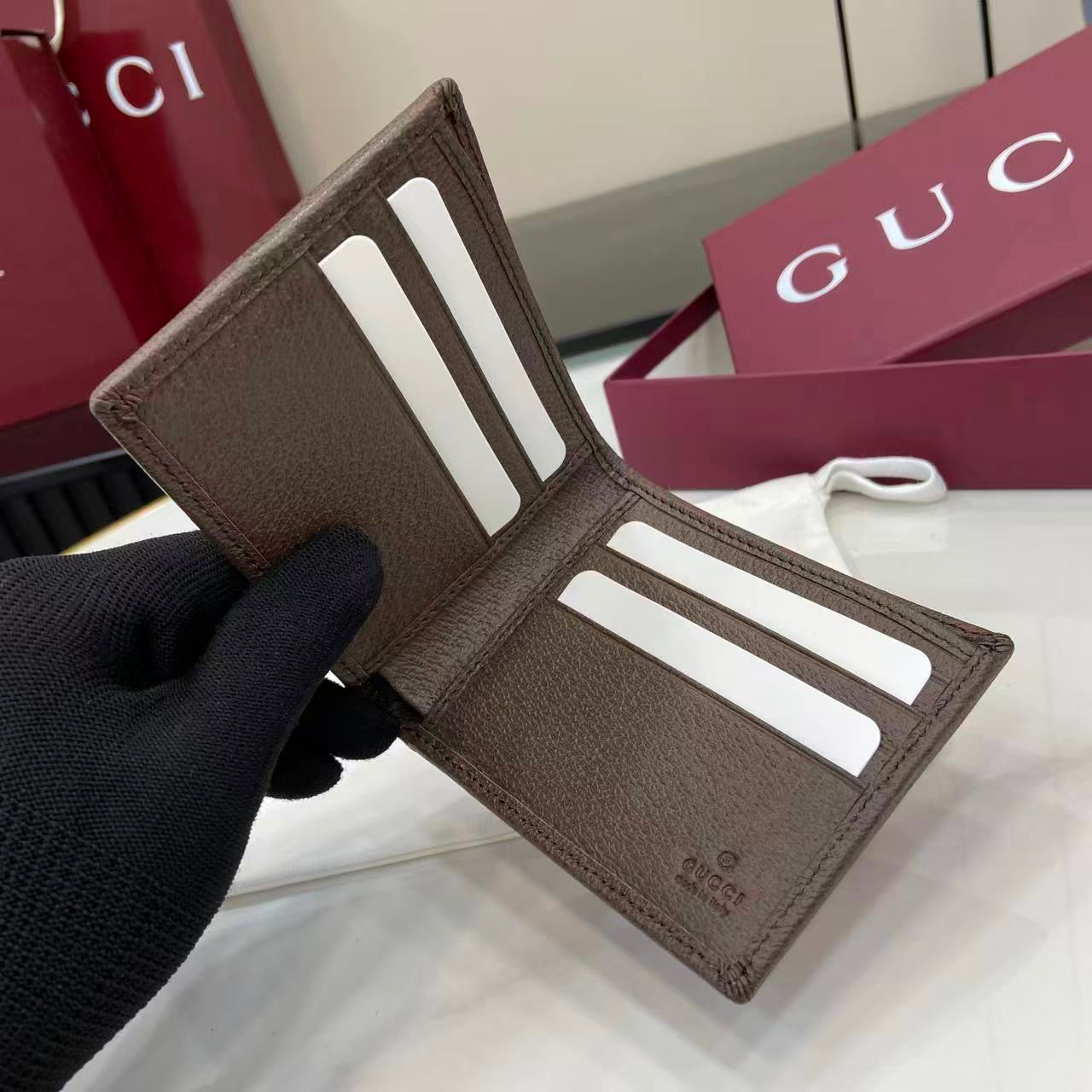 Gucci Mini Wallet