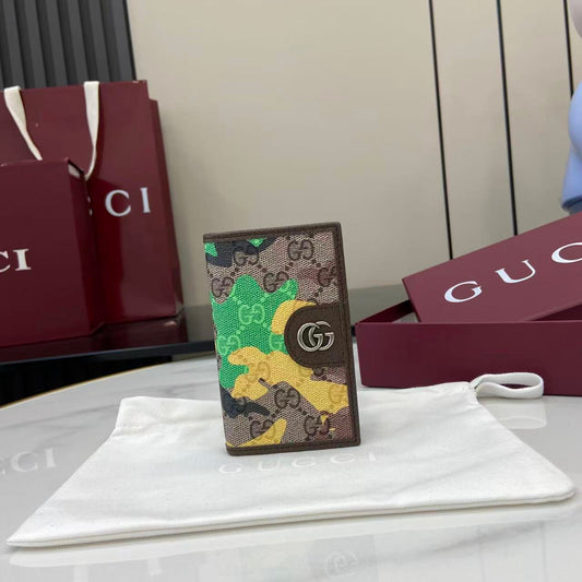 Gucci Long Wallet