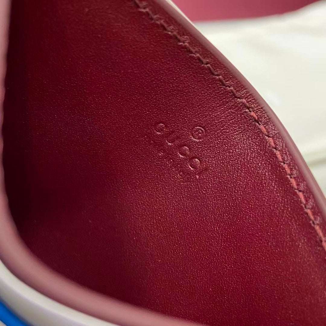 Gucci Besties card case