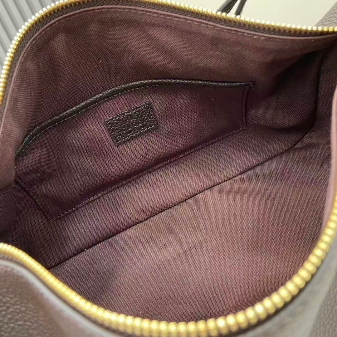 Gucci Half Horsebit large shoulder bag