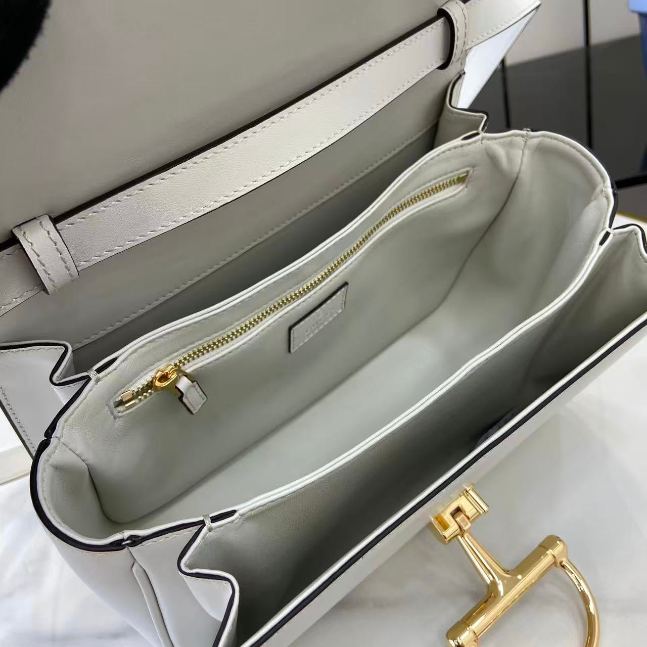 Gucci Siena Medium leather bag