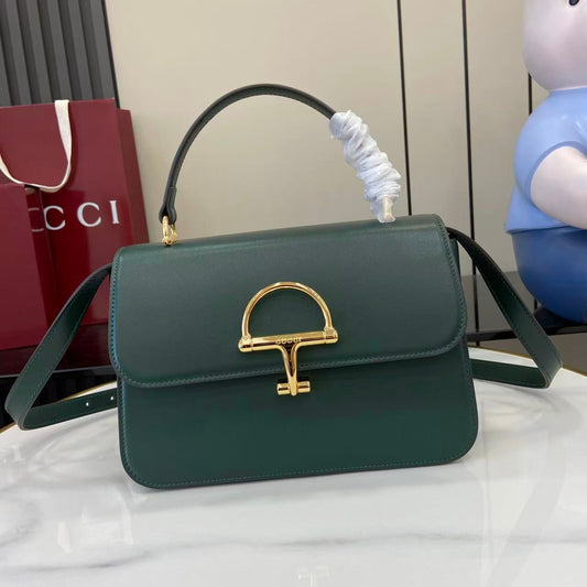 Gucci Siena Medium leather bag