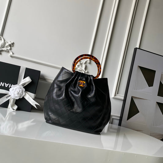 Chanel Medium Hobo bag with handle