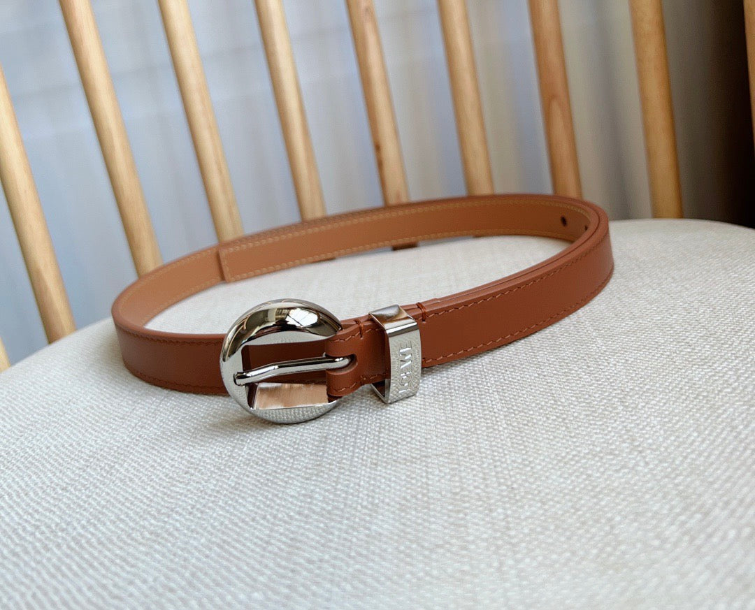Loewe Belt