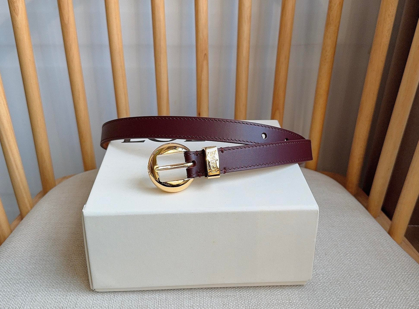 Loewe Belt