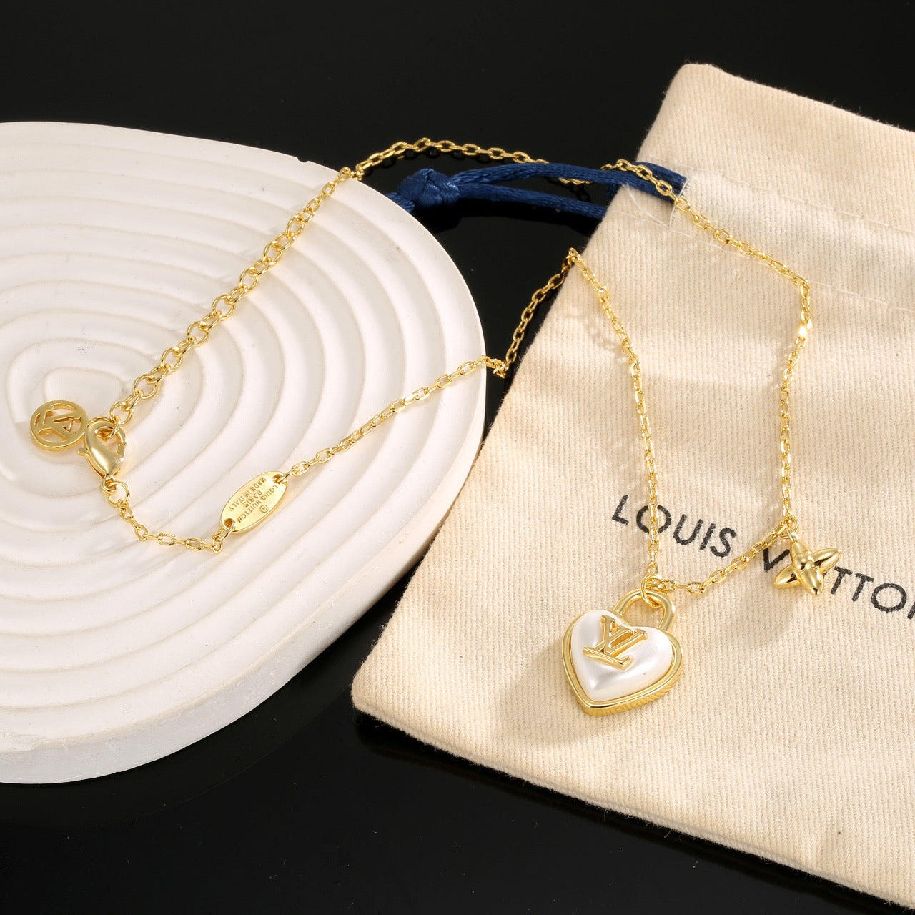 Louis Vuitton Necklace