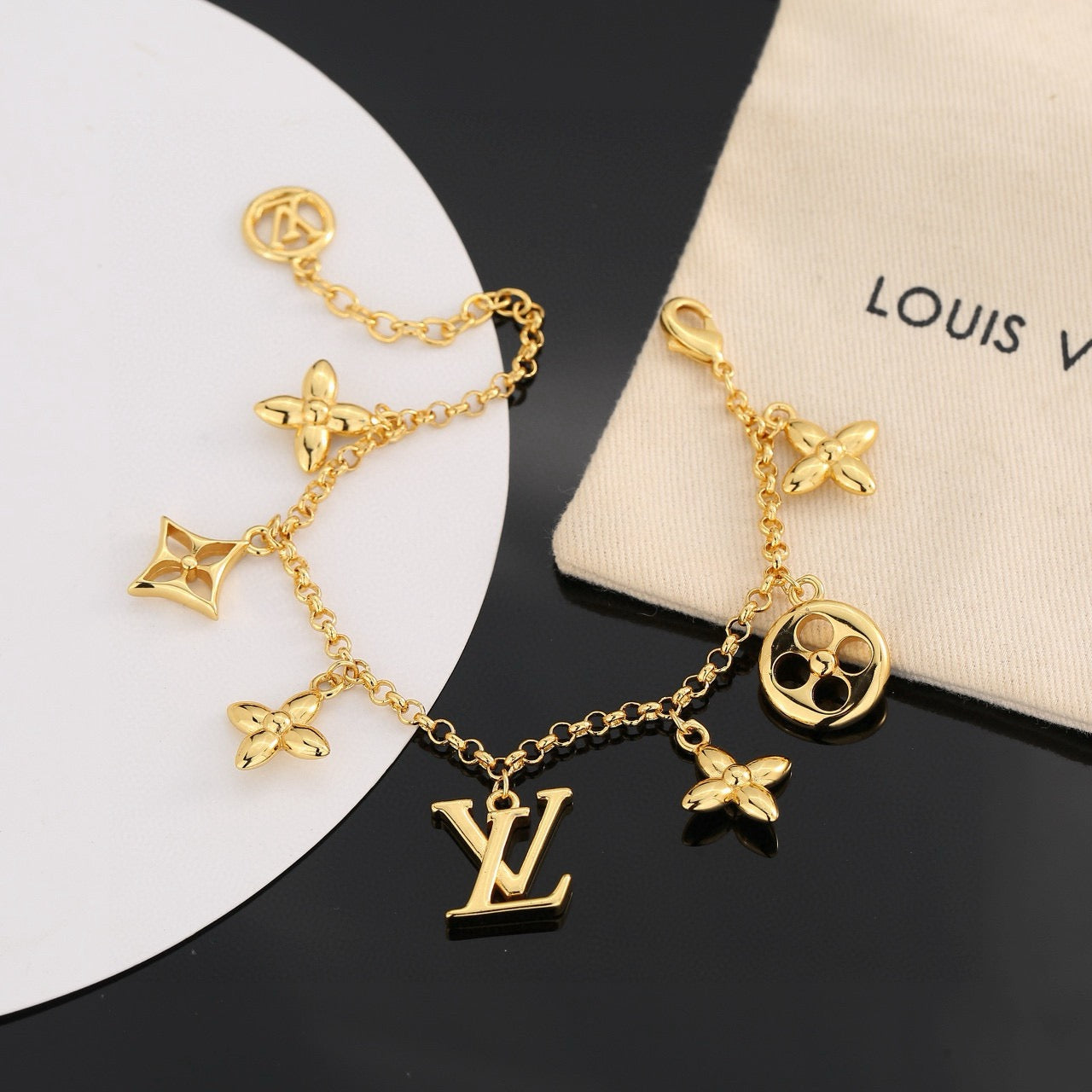 Louis Vuitton Bracelet