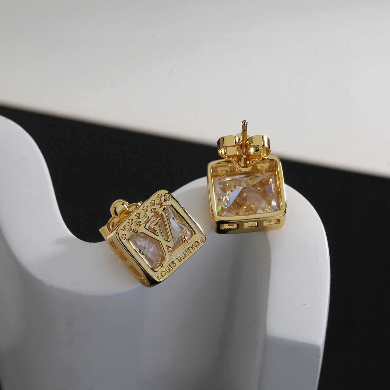 Louis Vuitton Earrings