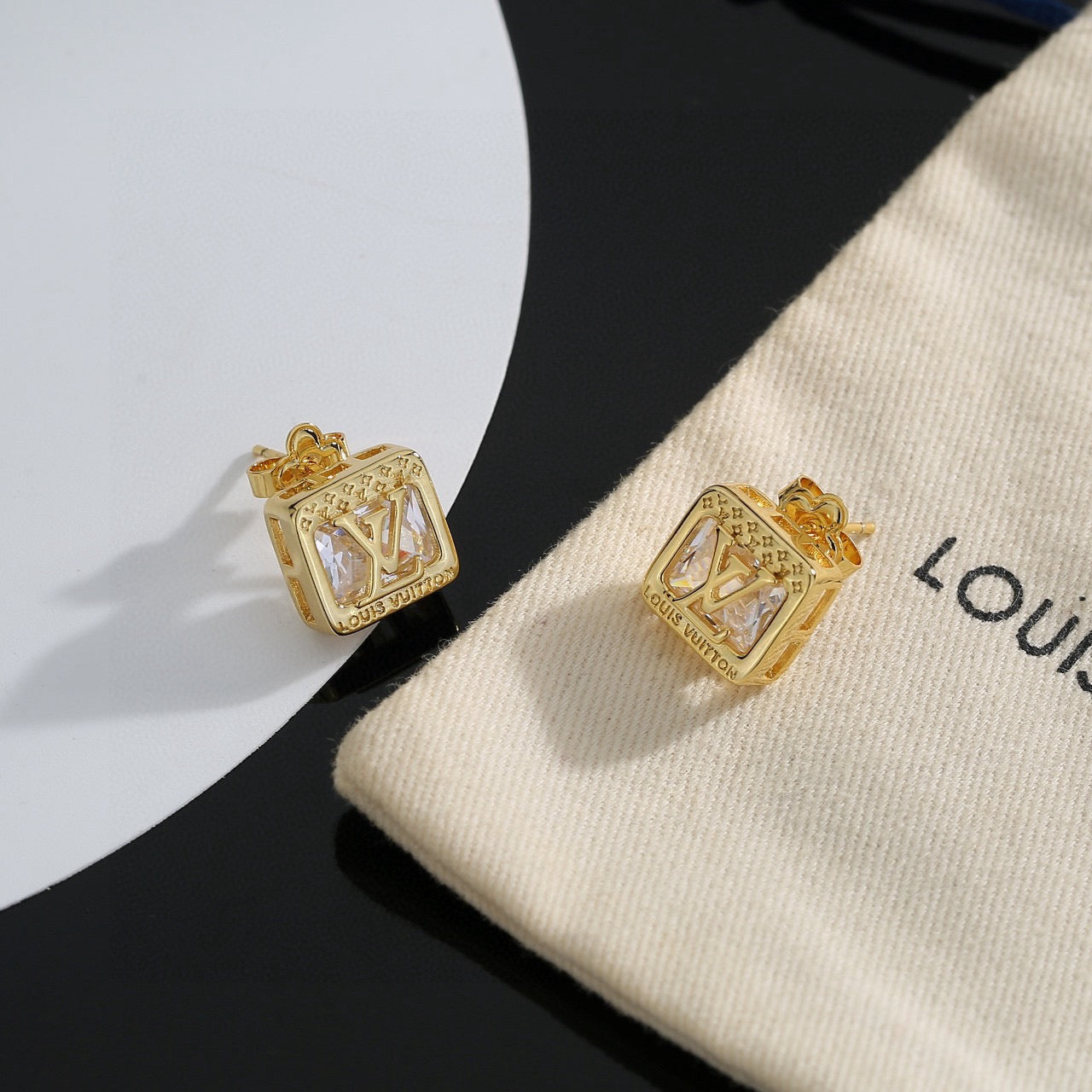 Louis Vuitton Earrings