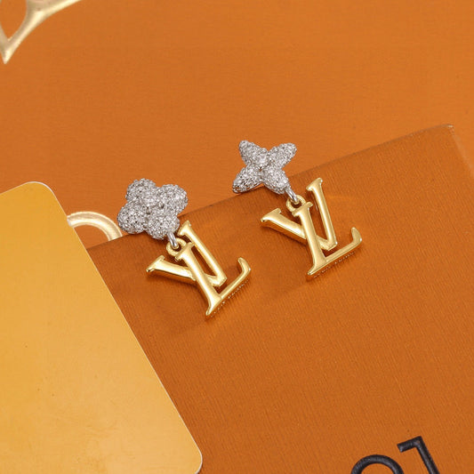 Louis Vuitton Earrings
