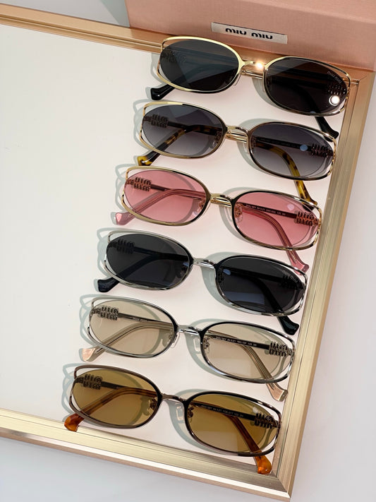 Miu Miu Sunglasses