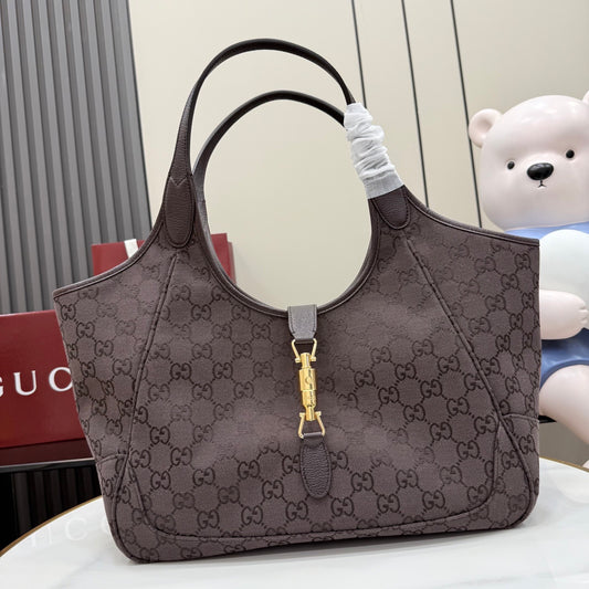 Gucci Mercato small tote bag