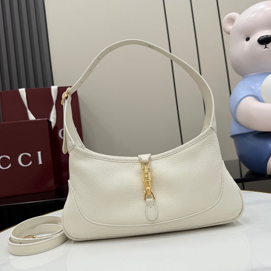 Gucci Jackie Slim medium shoulder bag
