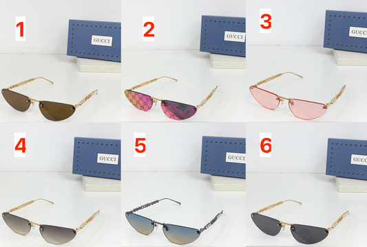 Gucci Sunglasses