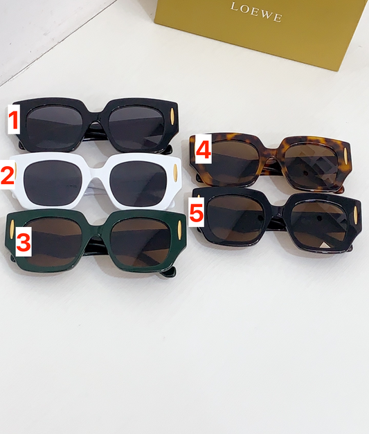 Loewe Sunglasses
