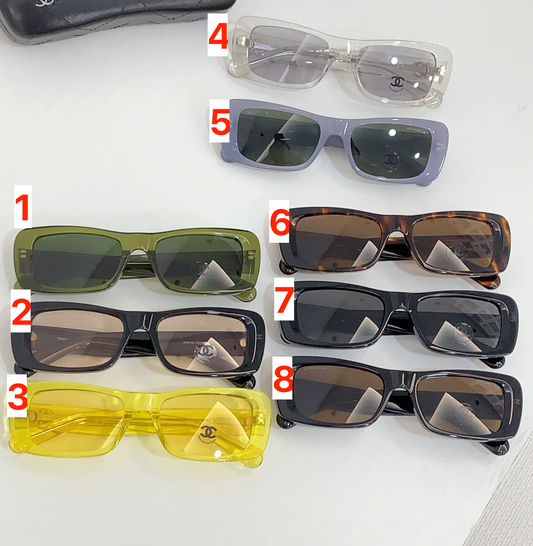 Chanel Sunglasses