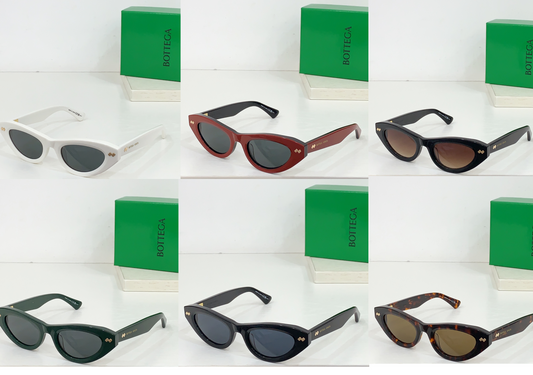 Bottega Veneta Sunglasses