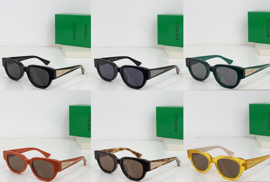 Bottega Veneta Sunglasses
