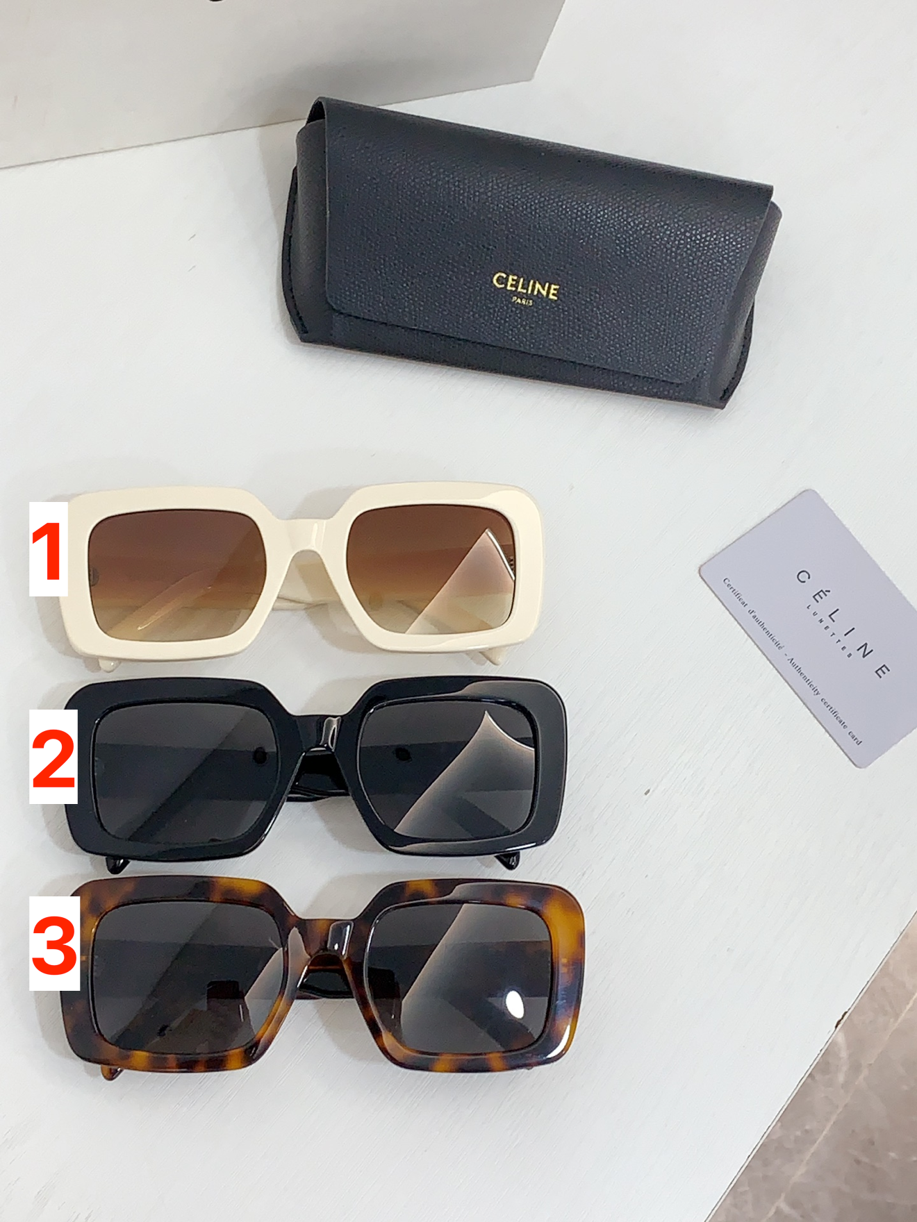 Celine Sunglasses