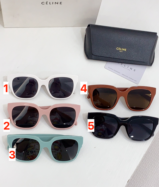 Celine Sunglasses