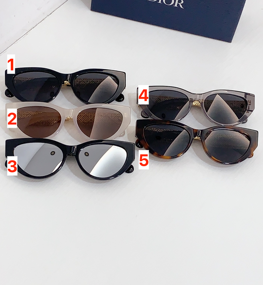 Dior Sunglasses